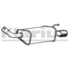 KLARIUS 210869 End Silencer